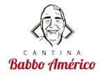 Logotipo Cantina Babbo Américo